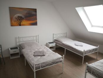 HomeRent in Mörfelden-Walldorf und Umgebung Bild 1