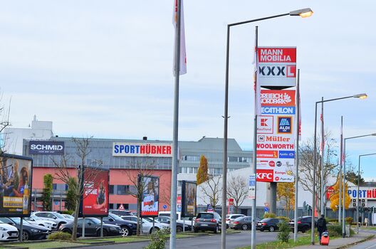 Xenon Hostels -Near Frankfurt Airport&Messe Bild 6