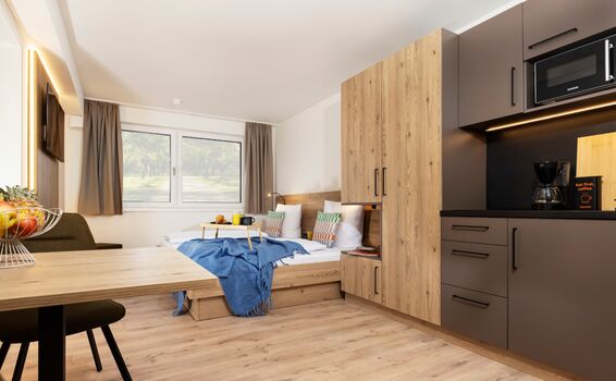 Gästezimmer in Ochsenfurt-Erlach Bild 2