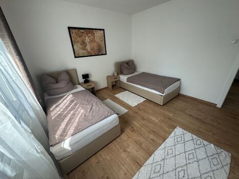 Wohnung Kleinsteuber Picture 4