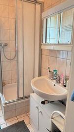 2-Zimmer-Wohnung mit Elbeblick Bild 2