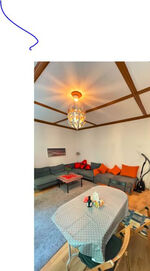 2-Zimmer-Wohnung mit Elbeblick Bild 1