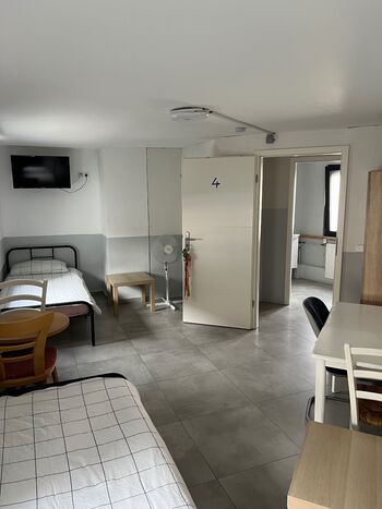 Einzel- und Doppelzimmer in Jockgrim Bild 3