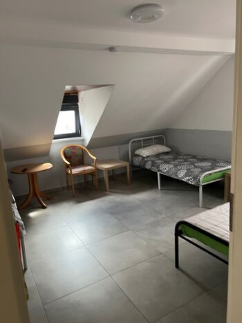 Einzel- und Doppelzimmer in Jockgrim Bild 2