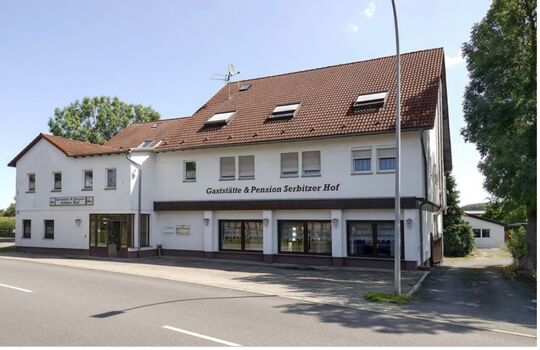 Pension Goldstein