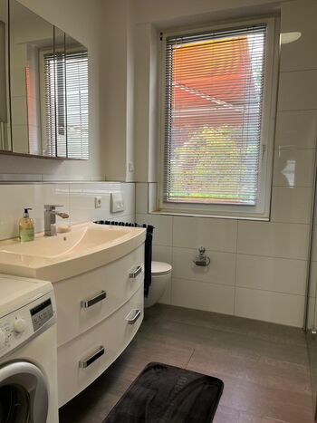 Moderne Erdgeschosswohnung Bild 2
