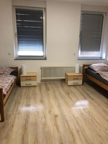 Moderne Erdgeschosswohnung Bild 3