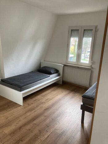 Lodgers Vaihingen (Stuttgart) Bild 3