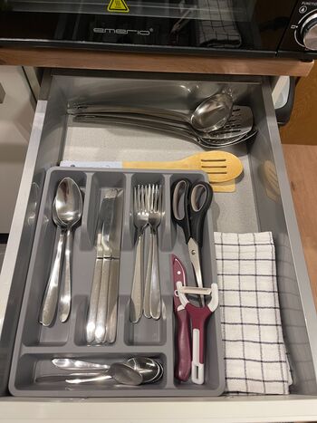 2 Zimmer Wohnung nähe Montabaur Bild 3