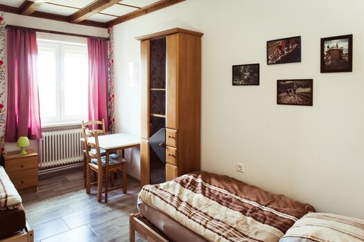 Guestroom in Limbach Picture 2