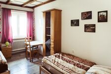 Gästezimmer in Limbach Bild 2