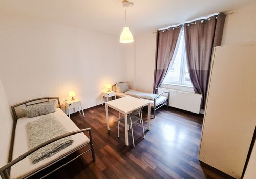 Guestroom in Hannover Foto 4