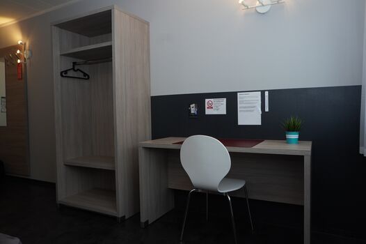 Gästezimmer in Stuhr Bild 4