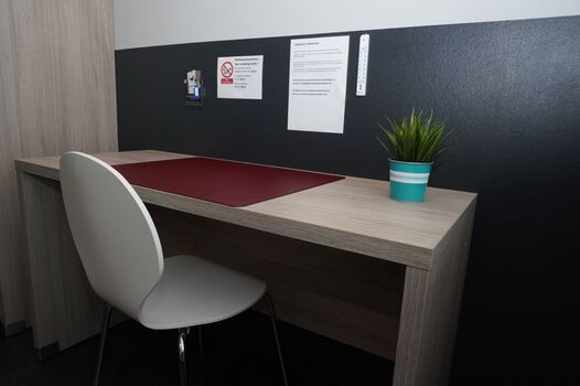 Gästezimmer in Stuhr Bild 6