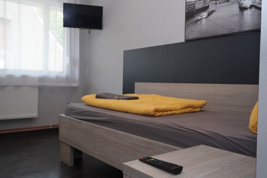 Gästezimmer in Stuhr Bild 3