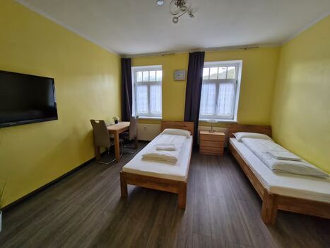 Ganze Wohnung Eisenach (kontaktlose Check-In) Bild 2