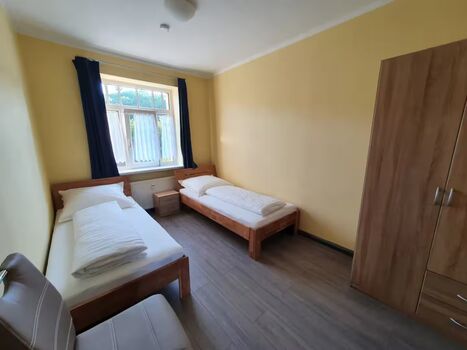 Ganze Wohnung Eisenach (kontaktlose Check-In) Bild 5