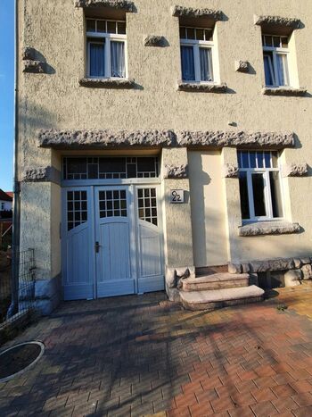 Ganze Wohnung Eisenach (kontaktlose Check-In) Bild 3