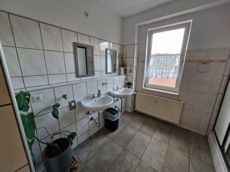 Ganze Wohnung Eisenach (kontaktlose Check-In) Bild 4