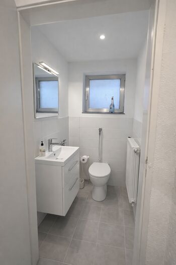 Wohnung Hettstadt Bild 3