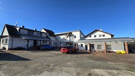 Holiday apartment in Gernsheim Picture 13