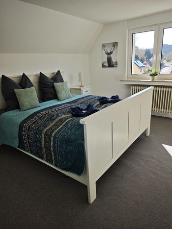 Ferienwohnung Eifeloase 2 Bild 1