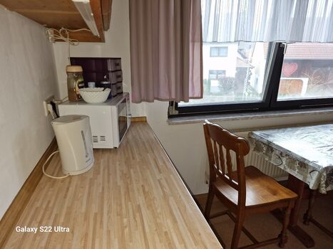 Wohnung Hedrich