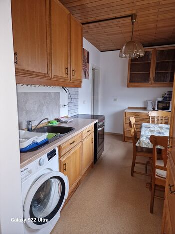 Wohnung Hedrich Bild 2