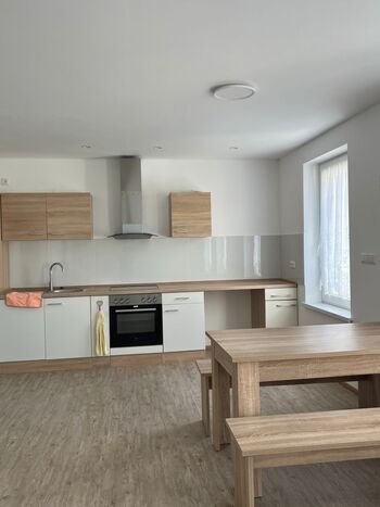 Ferienwohnung in Magdeburg