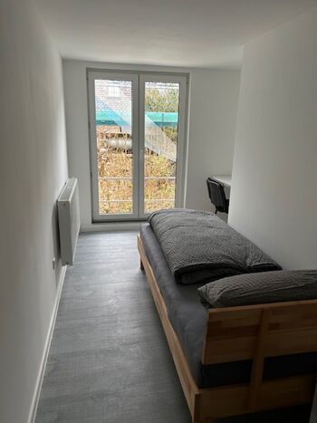 APARTMENTHAUS 11 TOP-Wohnungen Heidenheim