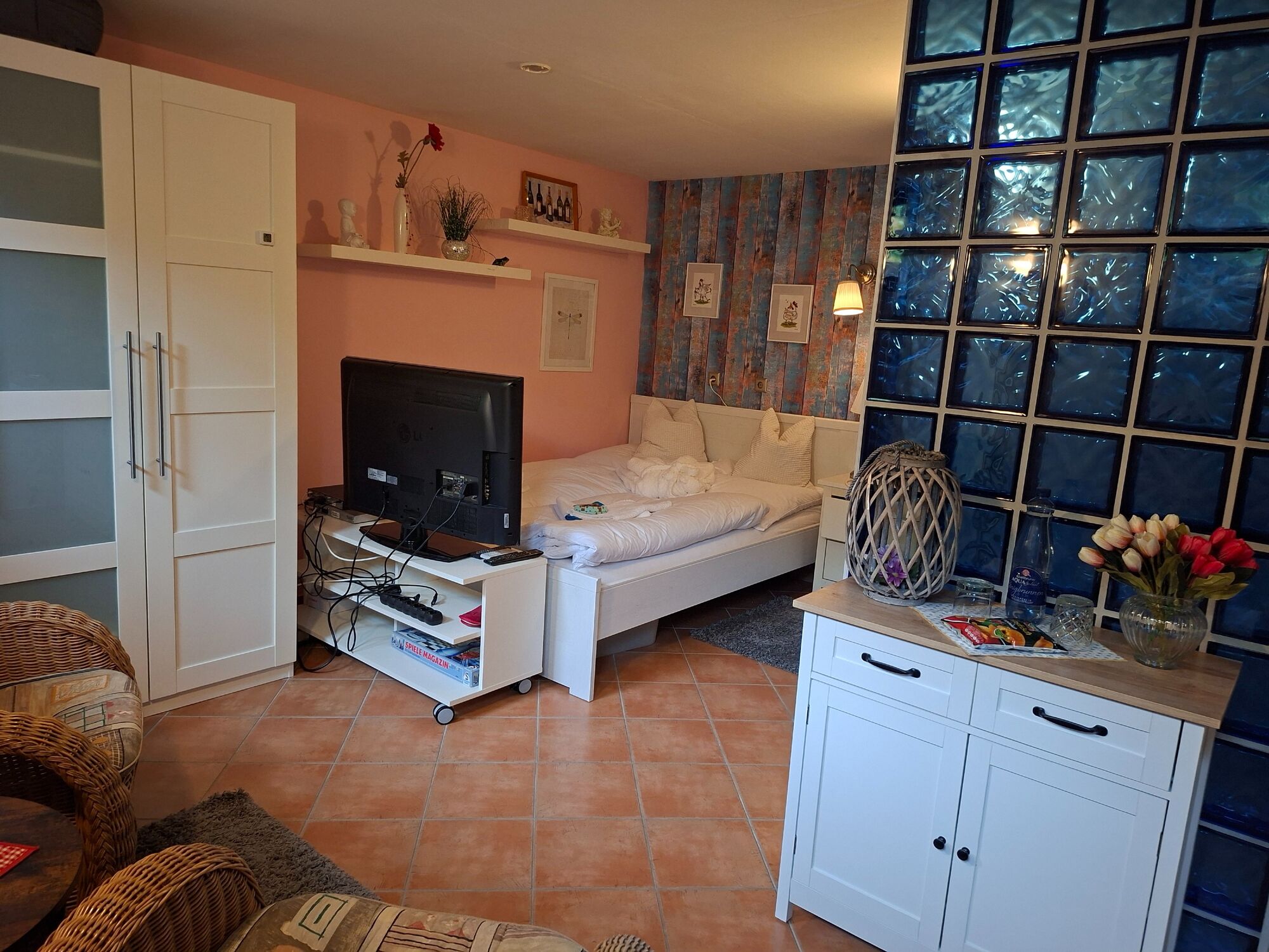 Gästezimmer