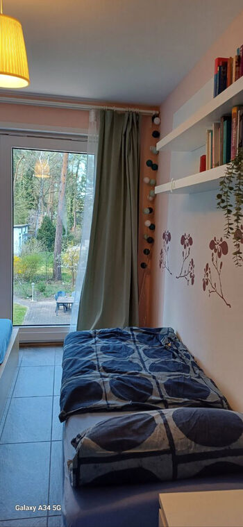 Vollausgestattete Wohnung für 2-5 Pers., bei Berlin-Spandau Bild 3