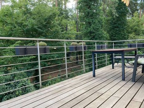 Vollausgestattete Wohnung für 2-5 Pers., bei Berlin-Spandau Bild 4