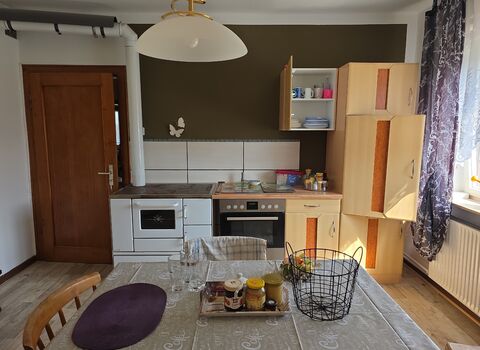 Gästezimmer Otte Bild 2