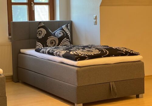 Jacki's House Bild 3