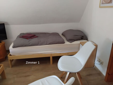 Gästezimmer Kurz, Großbardau Bild 4