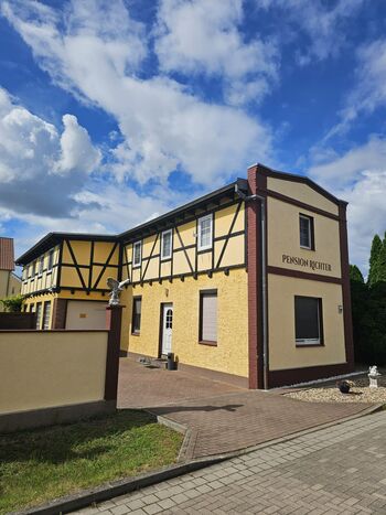 Pension und Ferienwohnungen Richter Bild 2