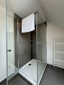 Dusche
