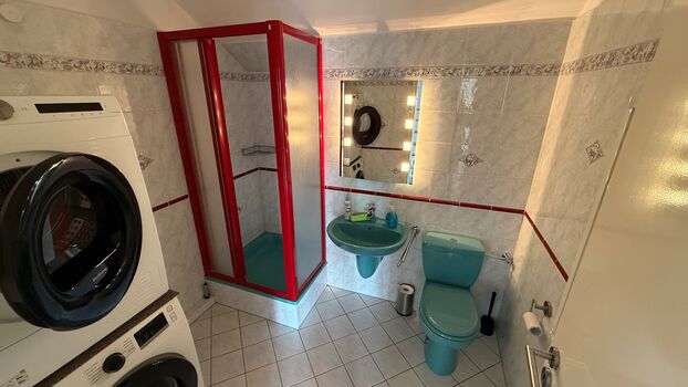 Badezimmer 2