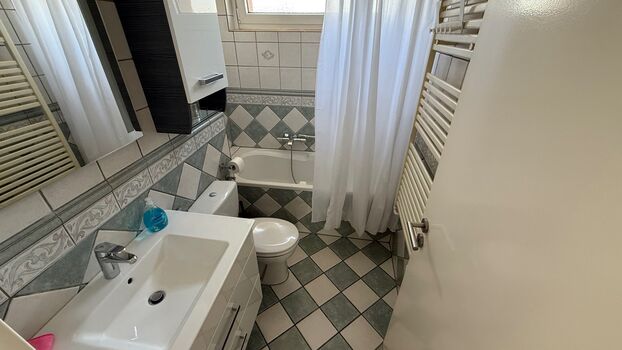 Badezimmer 1
