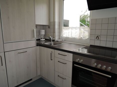 Wohnung Eisele