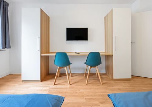 Gästezimmer in Bremen Bild 3