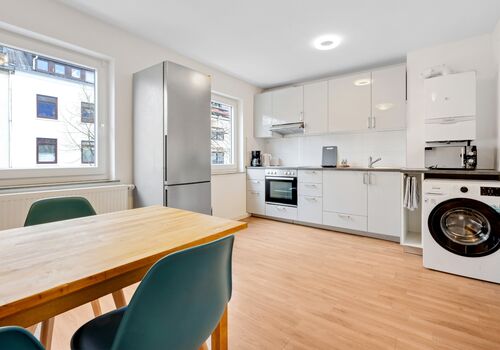 Gästezimmer in Bremen Bild 2