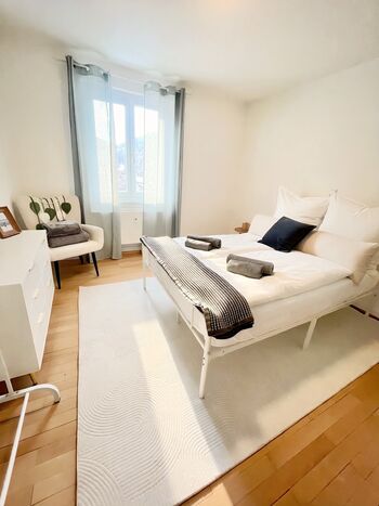 Wohnung Stawinoga Bild 1