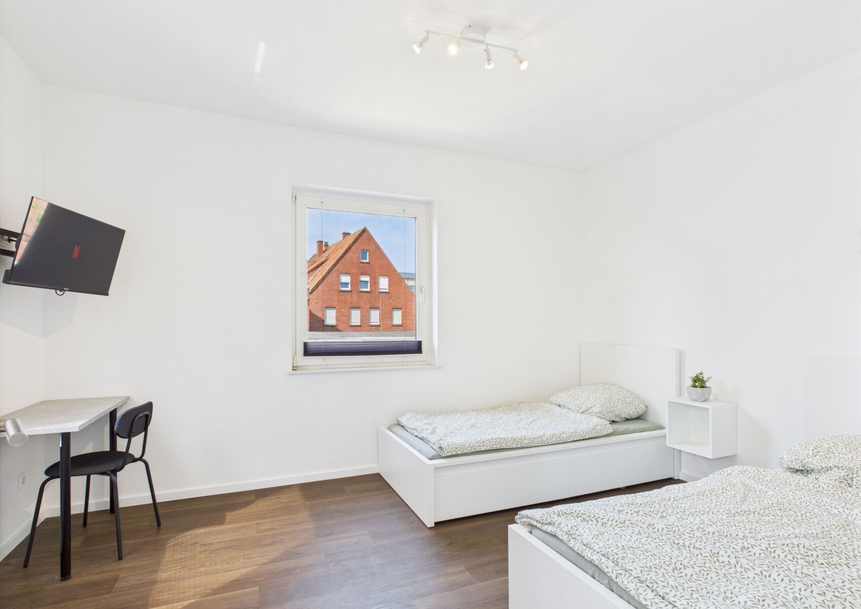 Weiteres Doppelzimmer