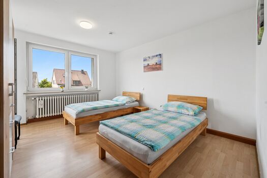Ferienwohnung in Schonungen Bild 1