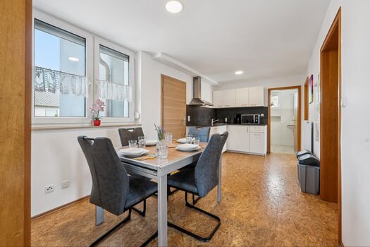 Ferienwohnung in Schonungen Bild 2