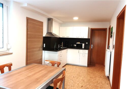 Ferienwohnung in Schonungen Bild 2