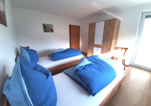 Ferienwohnung in Schonungen Bild 1