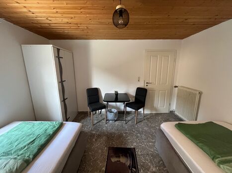Gästezimmer Ismael Bild 1